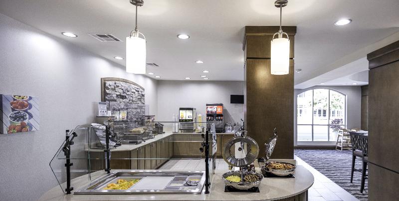 Staybridge Suites Montgomery - Downtown By Ihg Экстерьер фото